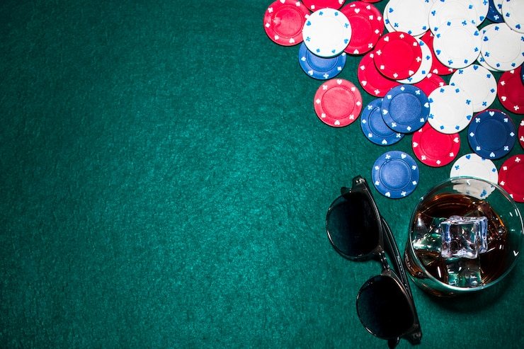 j0585 Casino en Vivo
