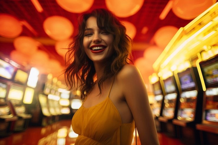 j0585 Arcade