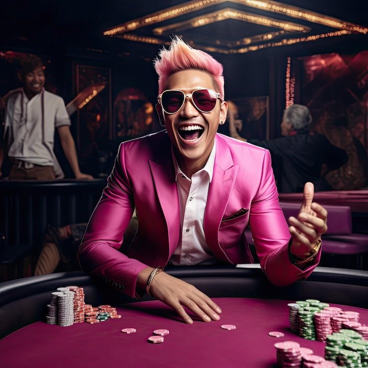 j0585 Vive la emoción de las mesas en vivo y slots en un solo lugar